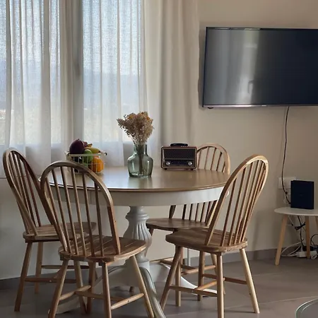 Апартаменты Verande Nature Living *