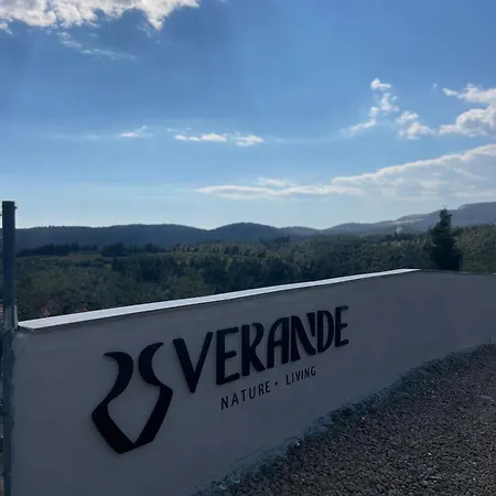 Daire Verande Nature Living