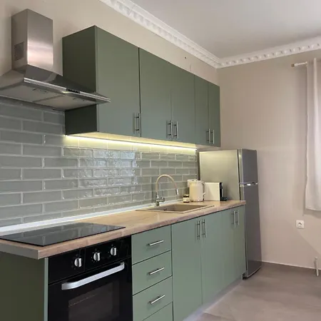 Verande Nature Living Daire