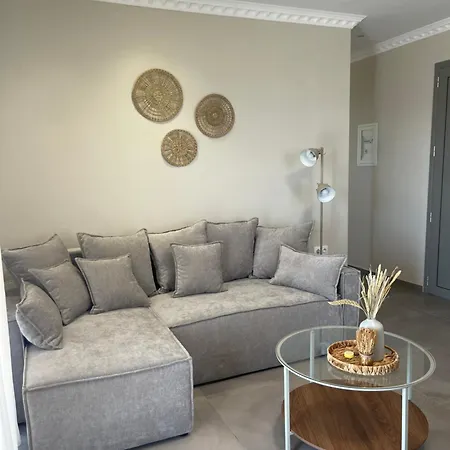 Verande Nature Living Апартаменты *