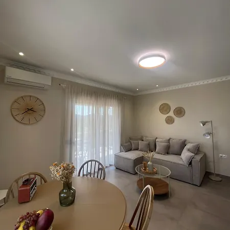 Daire Verande Nature Living *