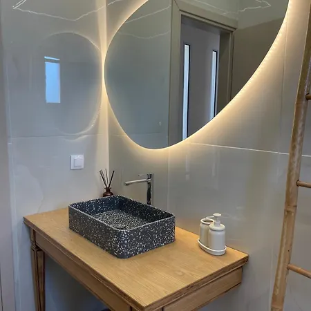 Verande Nature Living * Айос-Николаос