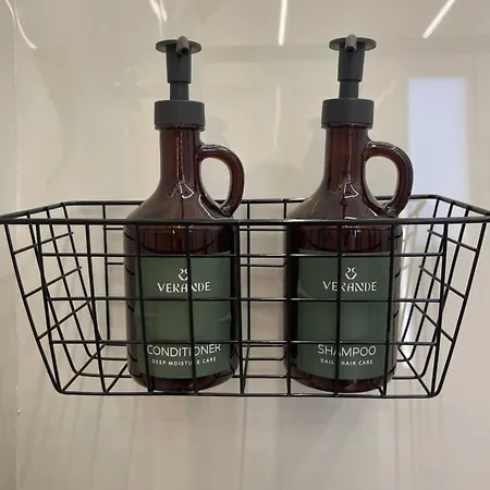 Апартаменты Verande Nature Living *