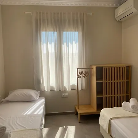 Verande Nature Living Апартаменты *