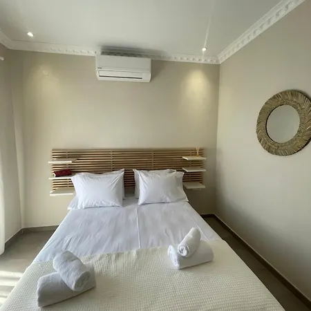Daire Verande Nature Living *