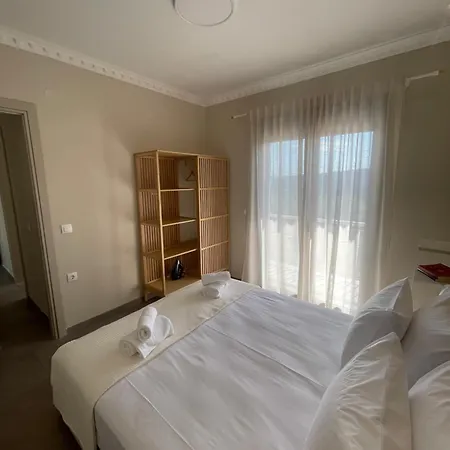 Апартаменты Verande Nature Living