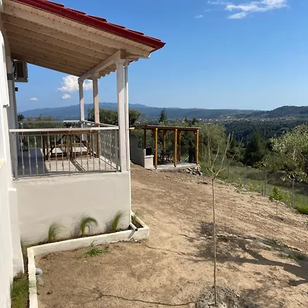 Verande Nature Living Апартаменты