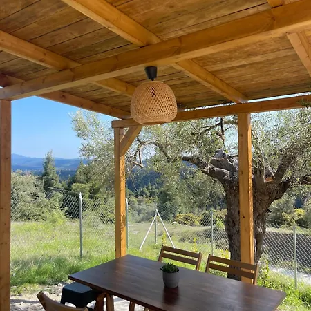 Verande Nature Living * Айос-Николаос