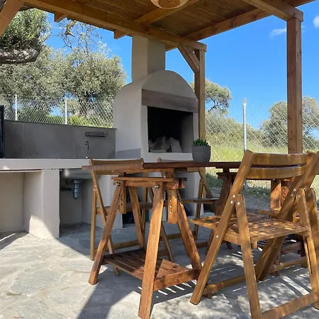 Verande Nature Living Daire