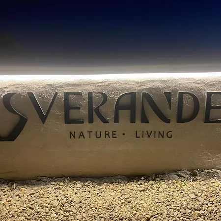 Verande Nature Living Айос-Николаос