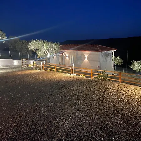 Daire Verande Nature Living Ayos Nikolaos