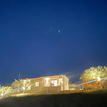 Verande Nature Living Айос-Николаос