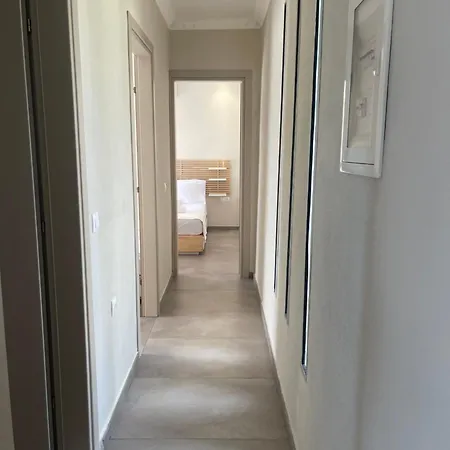 Verande Nature Living Апартаменты