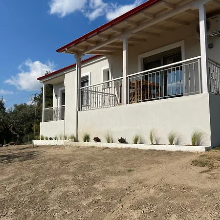 Verande Nature Living Daire