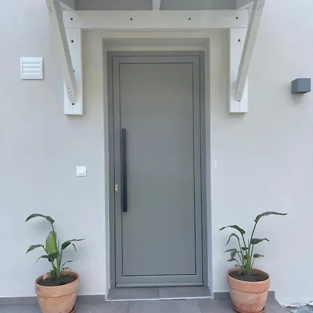 Verande Nature Living * Ayos Nikolaos
